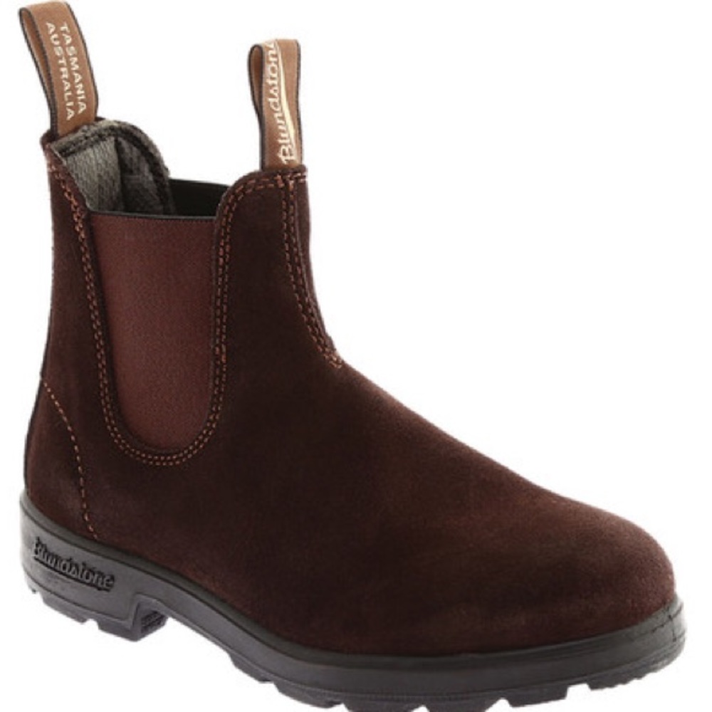 Blundstone Chelsea boots 1458 - Picture 3 of 8